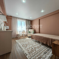 Квартира 17,8 м², 1-комнатная - изображение 1