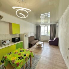 Квартира 30 м², студия - изображение 1