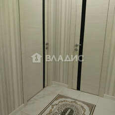 Квартира 50 м², 1-комнатная - изображение 5