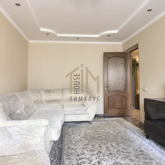 Квартира 61 м², 3-комнатная - изображение 4