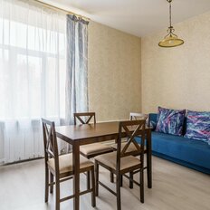 Квартира 57,8 м², 3-комнатная - изображение 4