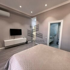 Квартира 85 м², 3-комнатная - изображение 4