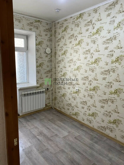 51,2 м², 2-комнатная квартира 6 500 000 ₽ - изображение 64