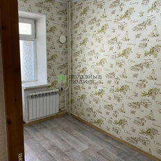 Квартира 32,2 м², 1-комнатная - изображение 2
