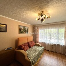 Квартира 67,3 м², 3-комнатная - изображение 1