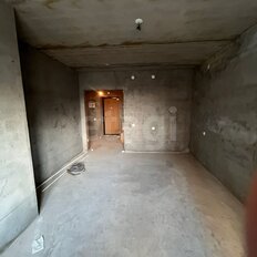 Квартира 39,8 м², 1-комнатная - изображение 5