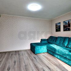 Квартира 55 м², 1-комнатная - изображение 3