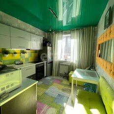 Квартира 81 м², 4-комнатная - изображение 4