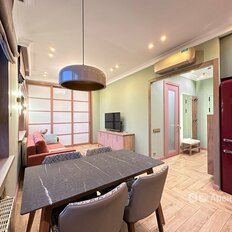 Квартира 42 м², 2-комнатная - изображение 3