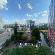 Квартира 58,5 м², 3-комнатная - изображение 5