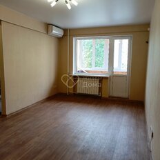 Квартира 32 м², 1-комнатная - изображение 4