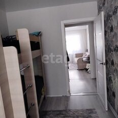 Квартира 44 м², 2-комнатная - изображение 3