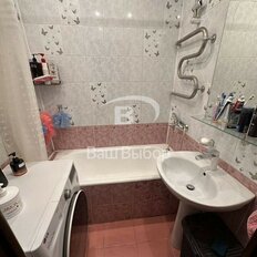 Квартира 63 м², 3-комнатная - изображение 3