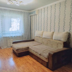 Квартира 57 м², 2-комнатная - изображение 1