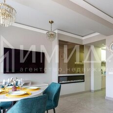 Квартира 75 м², 2-комнатные - изображение 1