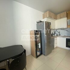 Квартира 56 м², 2-комнатная - изображение 3