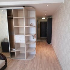 Квартира 27 м², студия - изображение 5