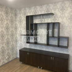 Квартира 42 м², 1-комнатная - изображение 5
