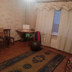 Квартира 40 м², 1-комнатная - изображение 4