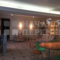 Квартира 112 м², 3-комнатная - изображение 2