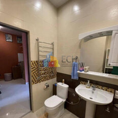 Квартира 45 м², 1-комнатная - изображение 5