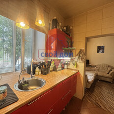 Квартира 45 м², 2-комнатная - изображение 4