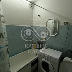 Квартира 34,2 м², 1-комнатная - изображение 5