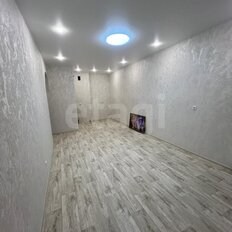 Квартира 46,2 м², 1-комнатная - изображение 4