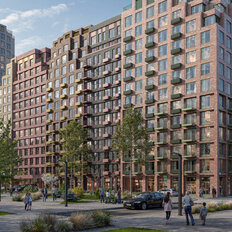 Квартира 37,3 м², 1-комнатная - изображение 4