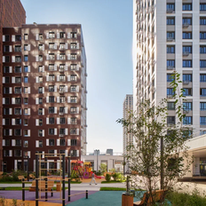 Квартира 41,3 м², 1-комнатная - изображение 4