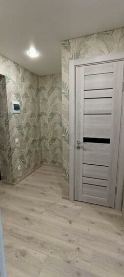 30 м², 1-комнатная квартира 2 650 000 ₽ - изображение 20