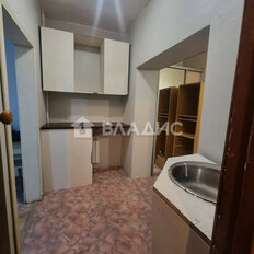 Квартира 33,1 м², студия - изображение 3