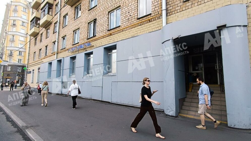 347 м², помещение свободного назначения 1 735 999 ₽ в месяц - изображение 51