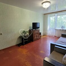 Квартира 29,5 м², 1-комнатная - изображение 3