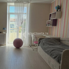 Квартира 89,1 м², 3-комнатная - изображение 2