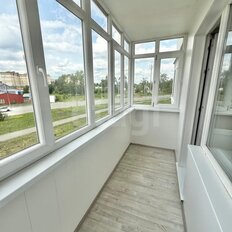 Квартира 22,2 м², студия - изображение 3