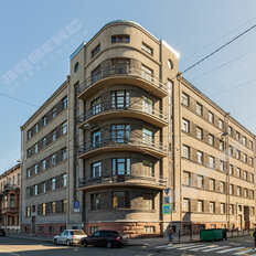 20,9 м², комната - изображение 1