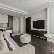 Квартира 50 м², 2-комнатные - изображение 3