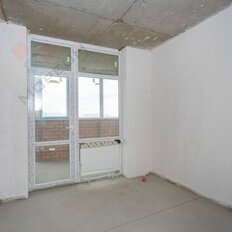 Квартира 64 м², 3-комнатная - изображение 3