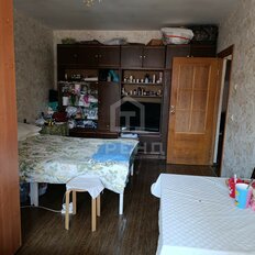 Квартира 44,5 м², 1-комнатная - изображение 3