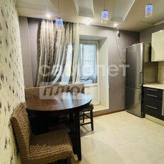 Квартира 41,9 м², 1-комнатная - изображение 4