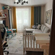 Квартира 37,4 м², 1-комнатная - изображение 3