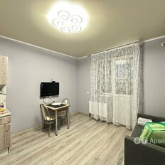 Квартира 23 м², студия - изображение 1