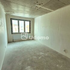 Квартира 66,1 м², 2-комнатная - изображение 3