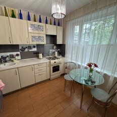 Квартира 35,8 м², 1-комнатная - изображение 1