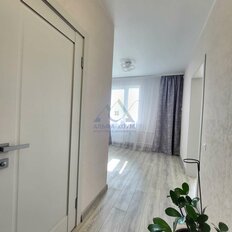 Квартира 31 м², 1-комнатная - изображение 5