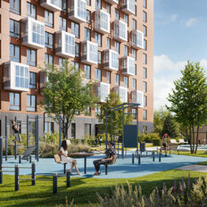 Квартира 50,8 м², 2-комнатная - изображение 4