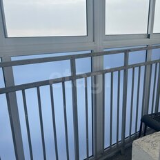 Квартира 26 м², студия - изображение 5