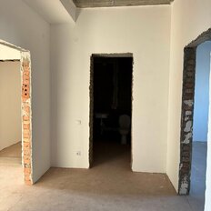 Квартира 105 м², 3-комнатная - изображение 4