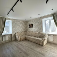 Квартира 60 м², 3-комнатная - изображение 4